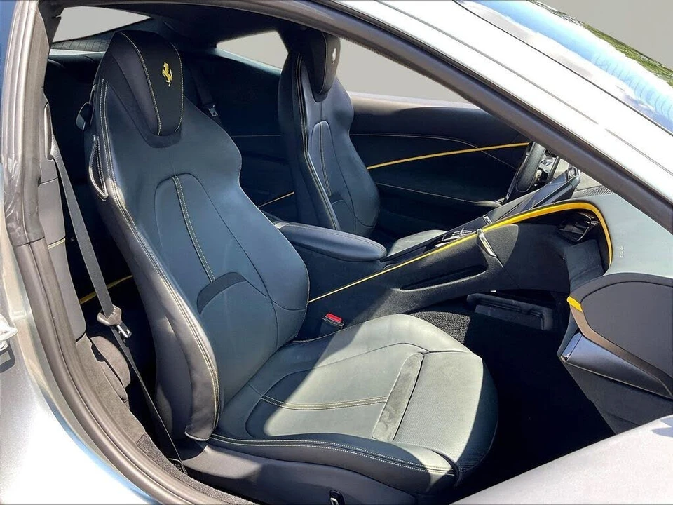 2023 Ferrari Roma - Image 31 of 31