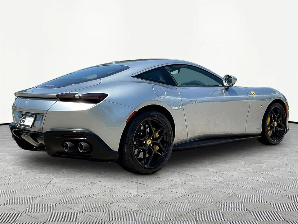 2023 Ferrari Roma - Image 6 of 31