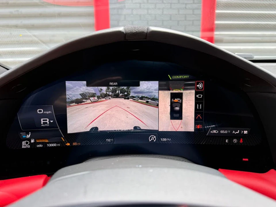 2023 Ferrari Roma - Image 31 of 31