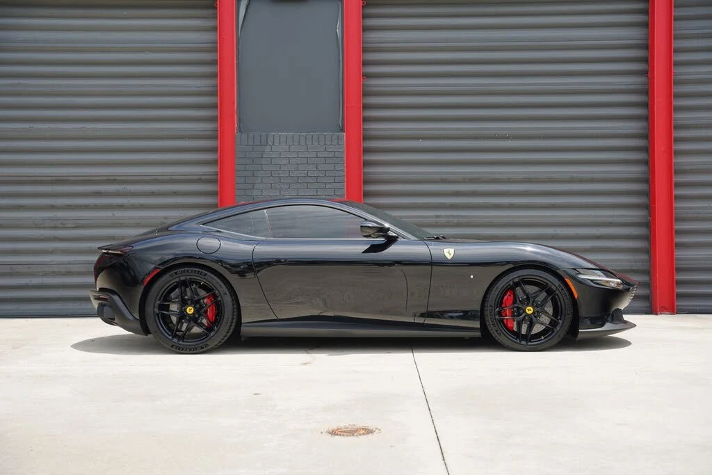 2023 Ferrari Roma - Image 8 of 31