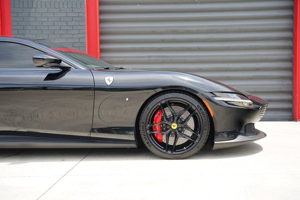 2023 Ferrari Roma - Image 3 of 31
