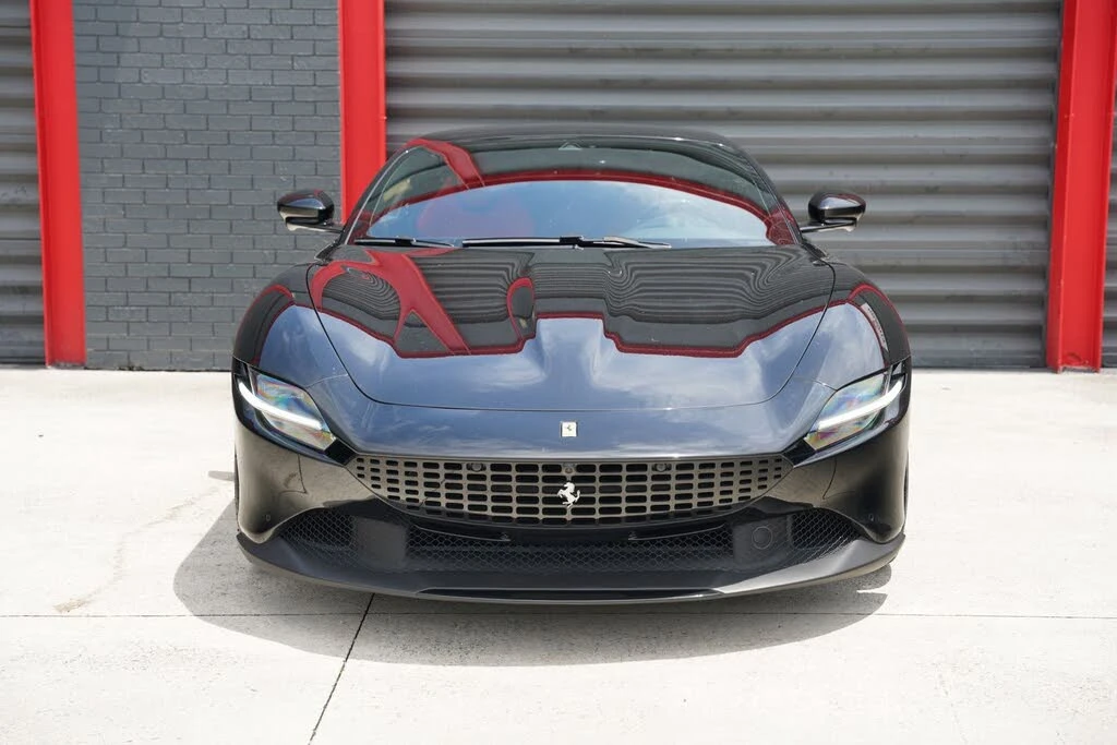 2023 Ferrari Roma - Image 9 of 31