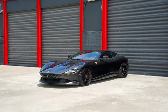 2023 Ferrari Roma RWD