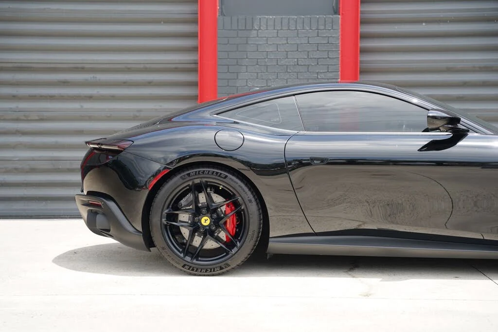 2023 Ferrari Roma - Image 6 of 31
