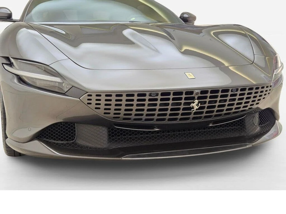 2023 Ferrari Roma - Image 4 of 31