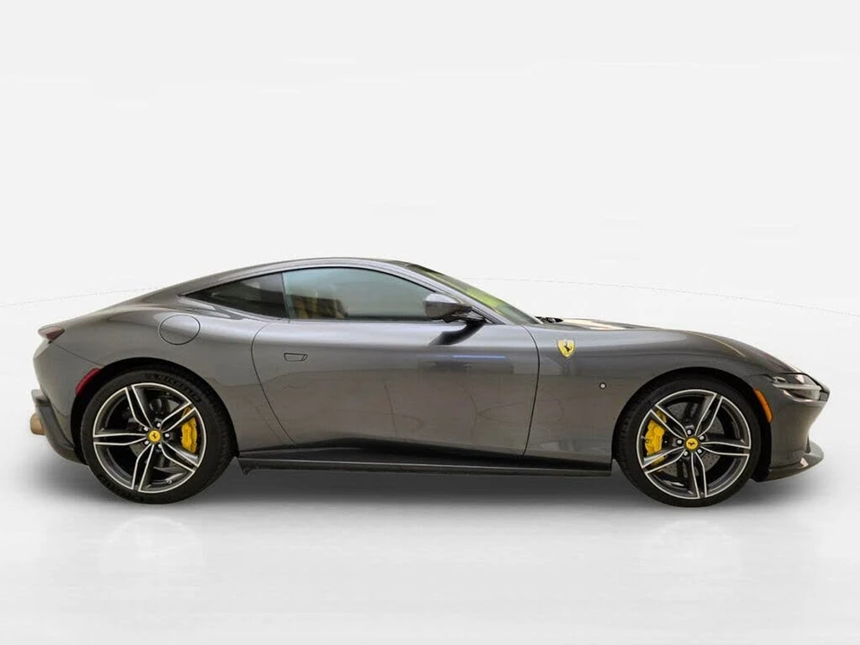 2023 Ferrari Roma - Image 6 of 31