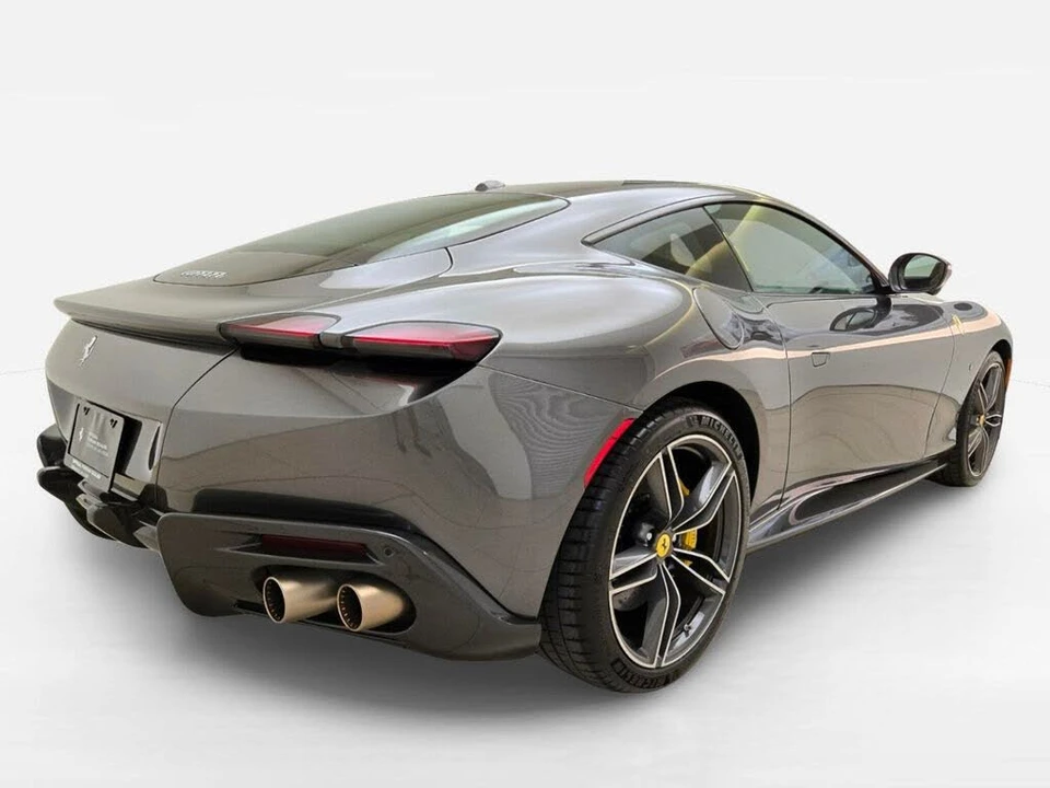 2023 Ferrari Roma - Image 9 of 31