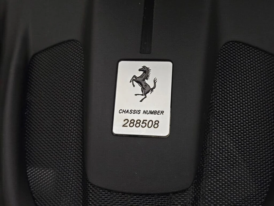 2023 Ferrari Roma - Image 31 of 31