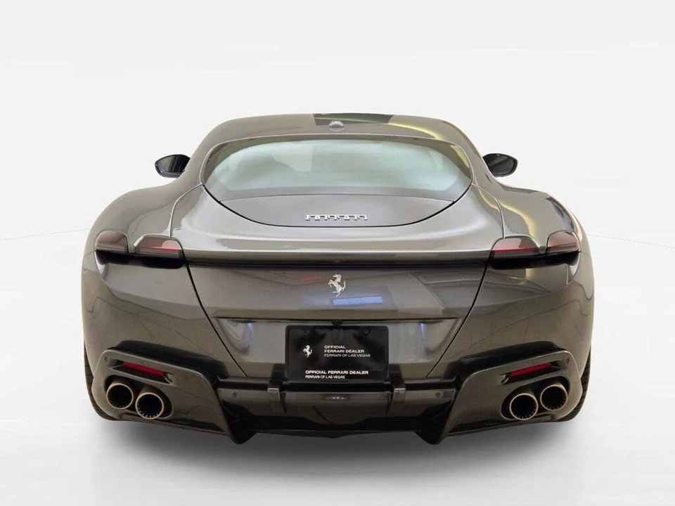 2023 Ferrari Roma - Image 10 of 31