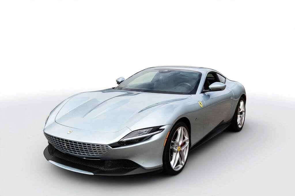 2023 Ferrari Roma - Image 10 of 31
