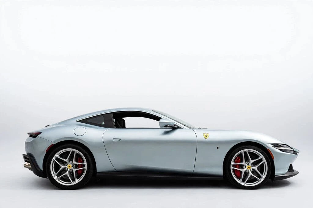 2023 Ferrari Roma - Image 3 of 31