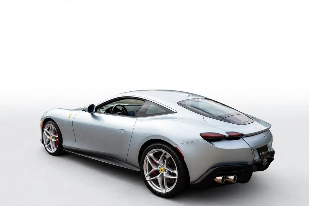 2023 Ferrari Roma - Image 8 of 31