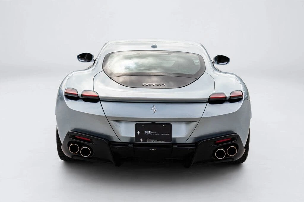 2023 Ferrari Roma - Image 7 of 31