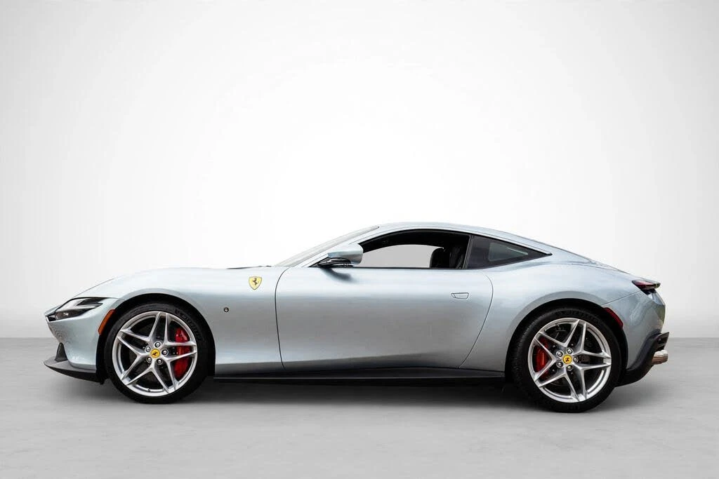 2023 Ferrari Roma - Image 9 of 31