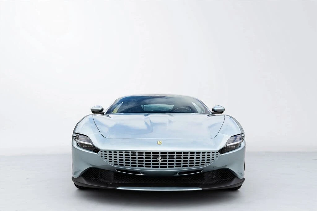 2023 Ferrari Roma - Image 11 of 31