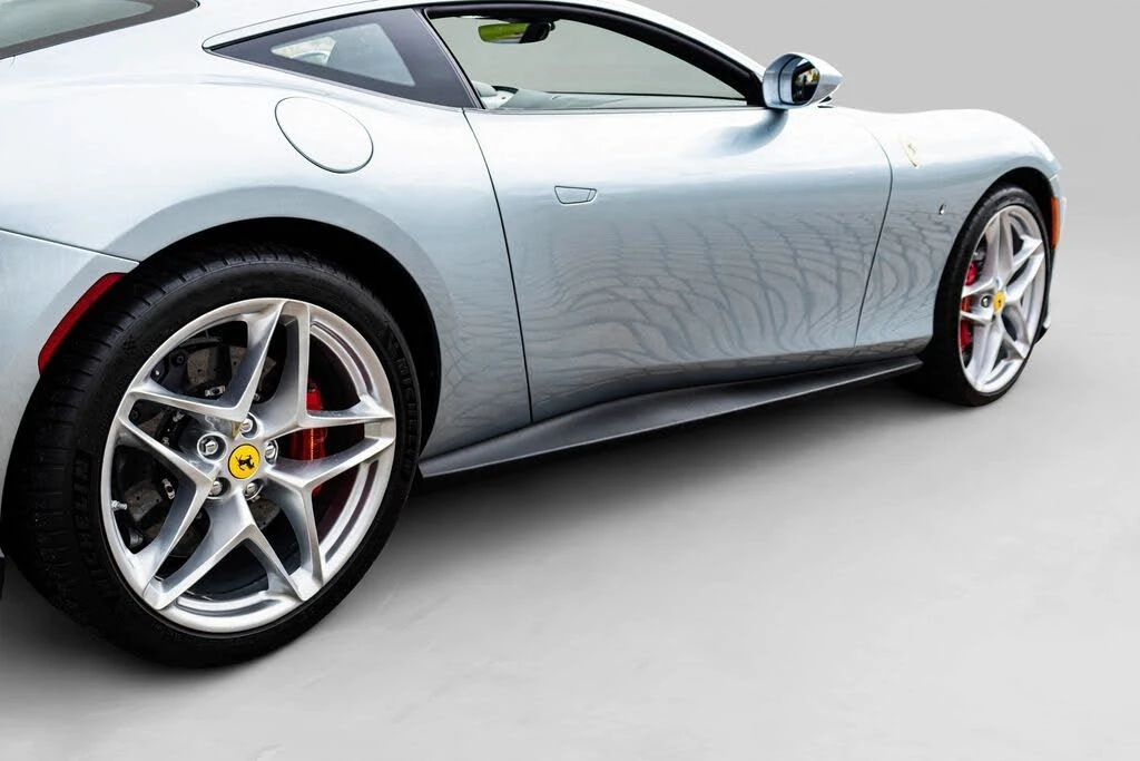 2023 Ferrari Roma - Image 19 of 31