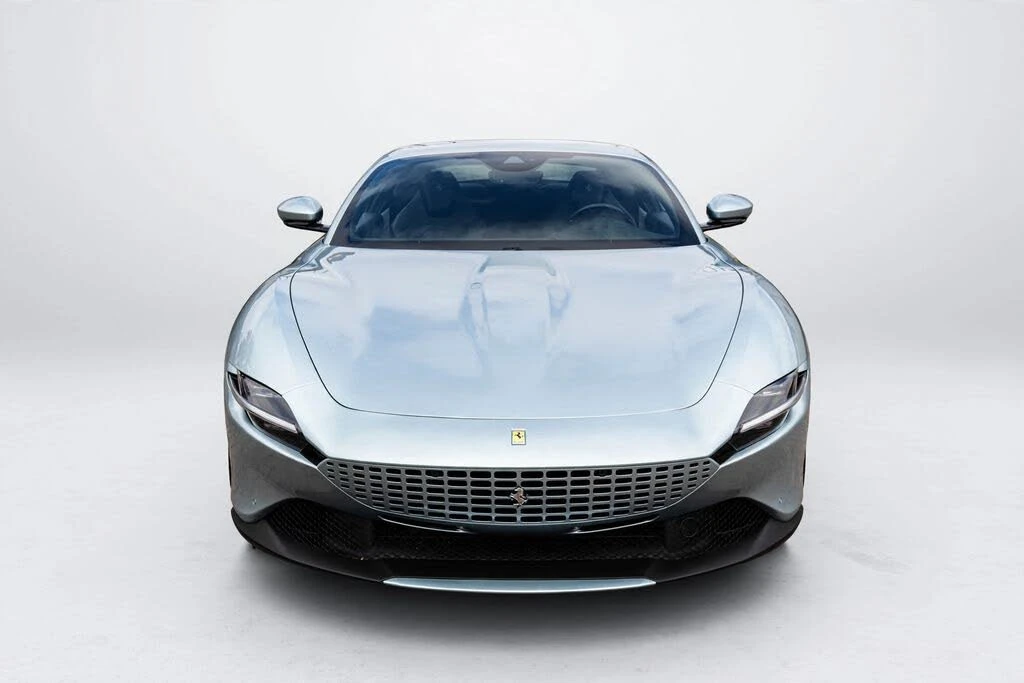 2023 Ferrari Roma - Image 15 of 31