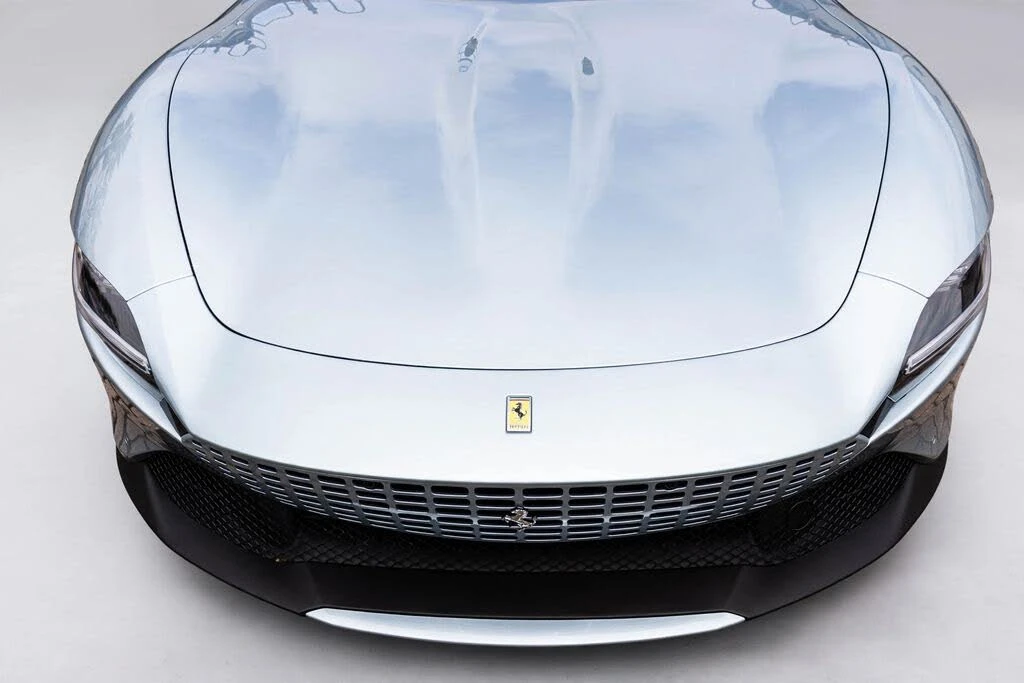 2023 Ferrari Roma - Image 13 of 31