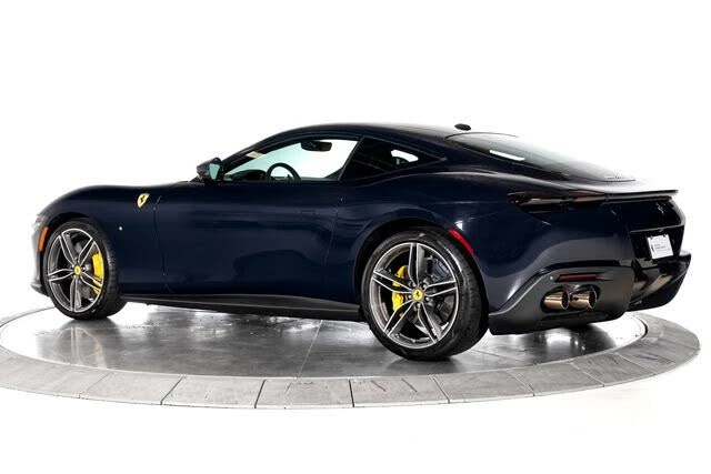 2023 Ferrari Roma - Image 7 of 31