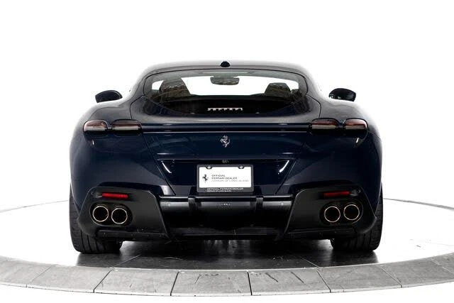 2023 Ferrari Roma - Image 8 of 31