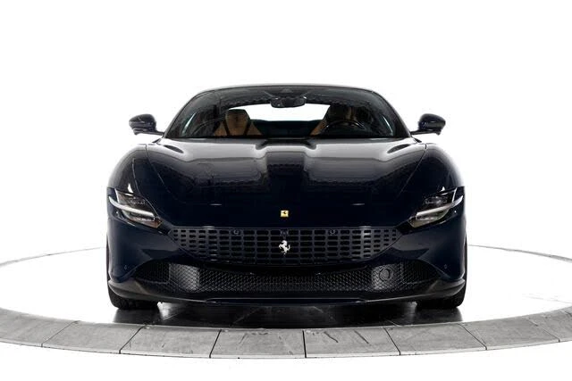 2023 Ferrari Roma - Image 14 of 31