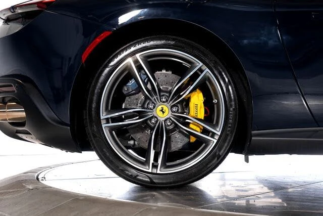 2023 Ferrari Roma - Image 20 of 31