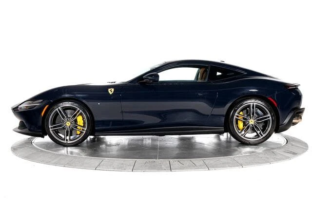 2023 Ferrari Roma - Image 3 of 31