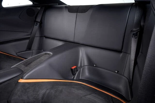 2023 Ferrari Roma - Image 28 of 31