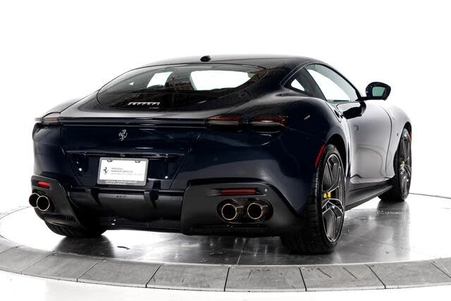 2023 Ferrari Roma - Image 11 of 31