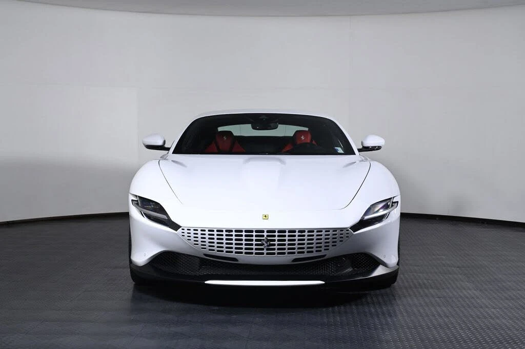 2023 Ferrari Roma - Image 11 of 28