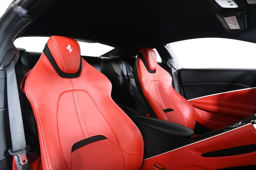 2023 Ferrari Roma - Image 4 of 28