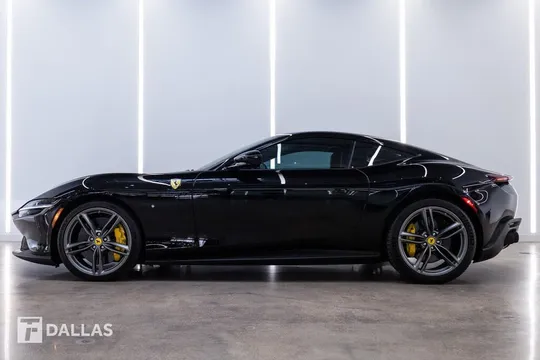 2023 Ferrari Roma RWD