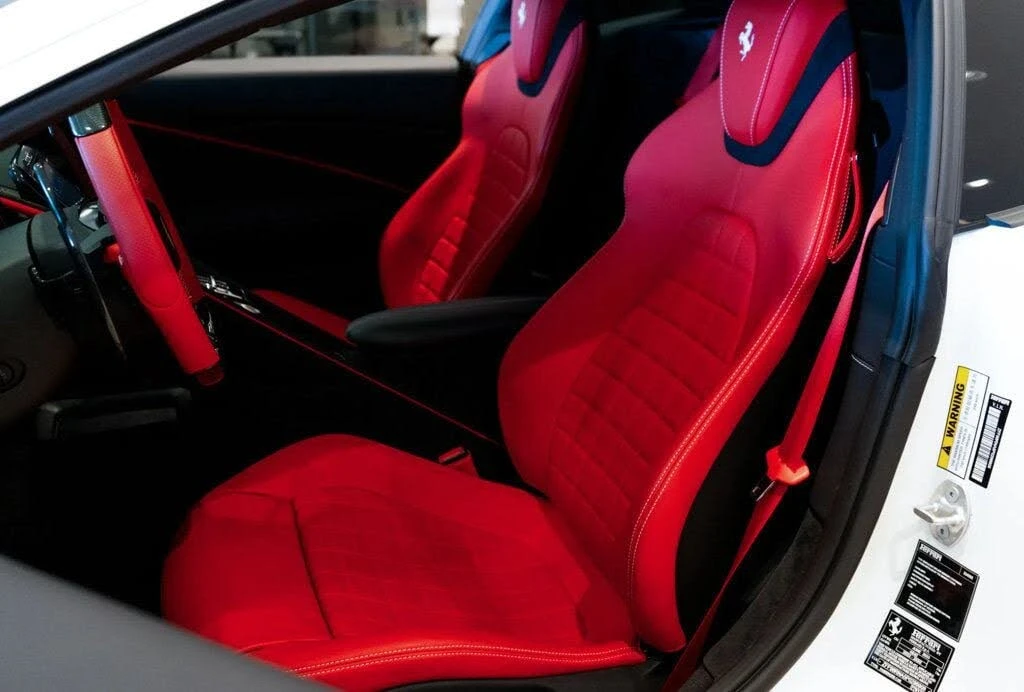 2023 Ferrari Roma - Image 6 of 13