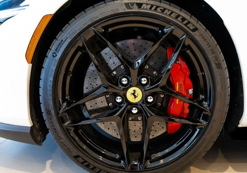 2023 Ferrari Roma - Image 7 of 13