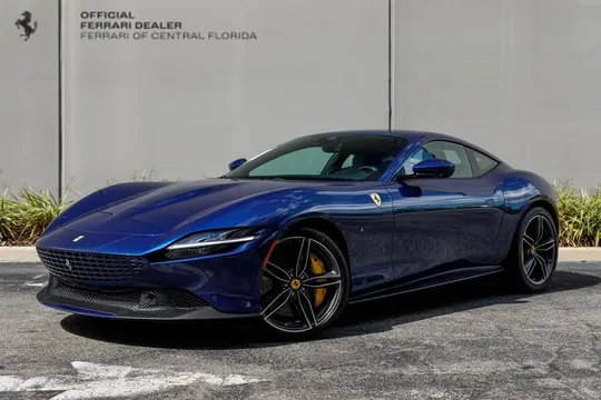 2023 Ferrari Roma RWD