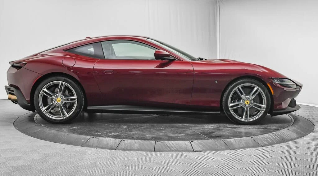 2023 Ferrari Roma - Image 10 of 31