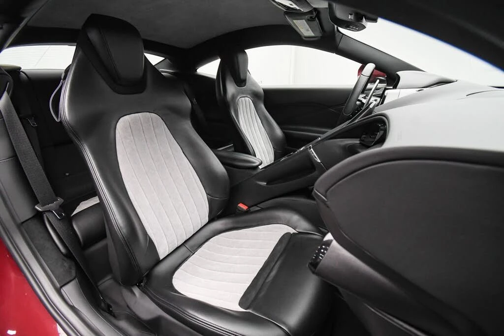 2023 Ferrari Roma - Image 17 of 31