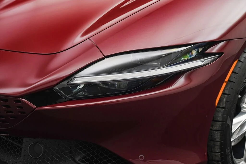 2023 Ferrari Roma - Image 30 of 31