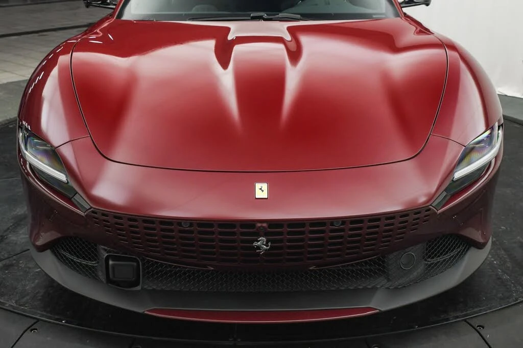 2023 Ferrari Roma - Image 29 of 31