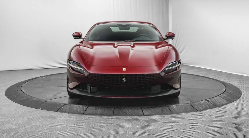 2023 Ferrari Roma - Image 3 of 31