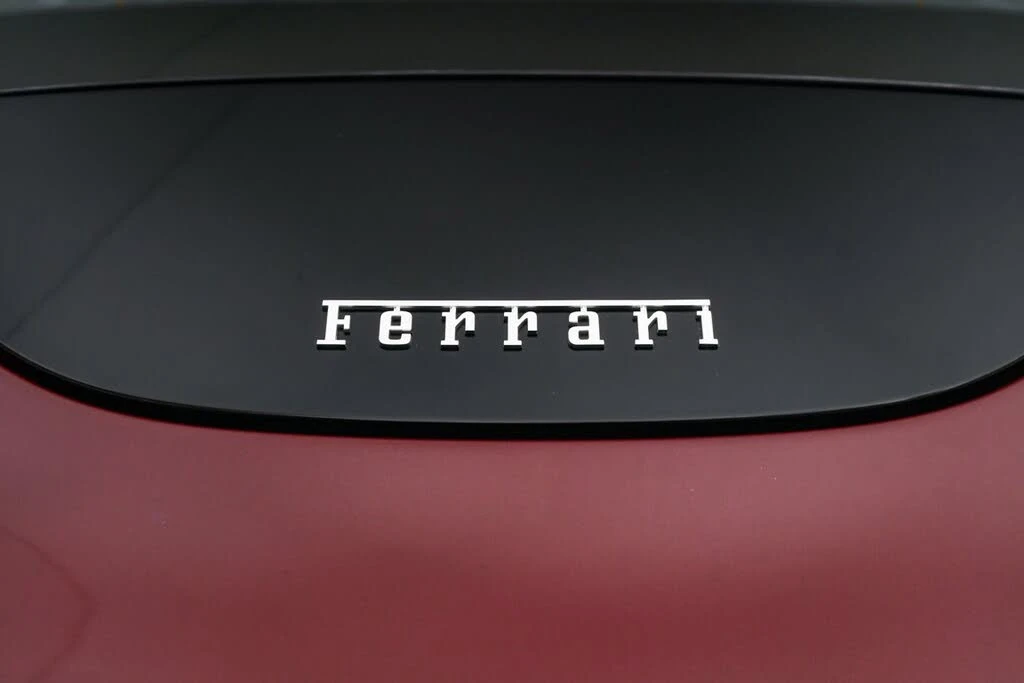 2023 Ferrari Roma - Image 25 of 31