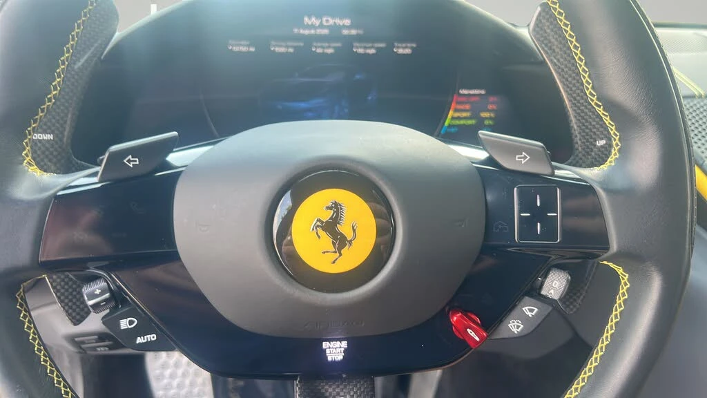 2023 Ferrari Roma - Image 31 of 31