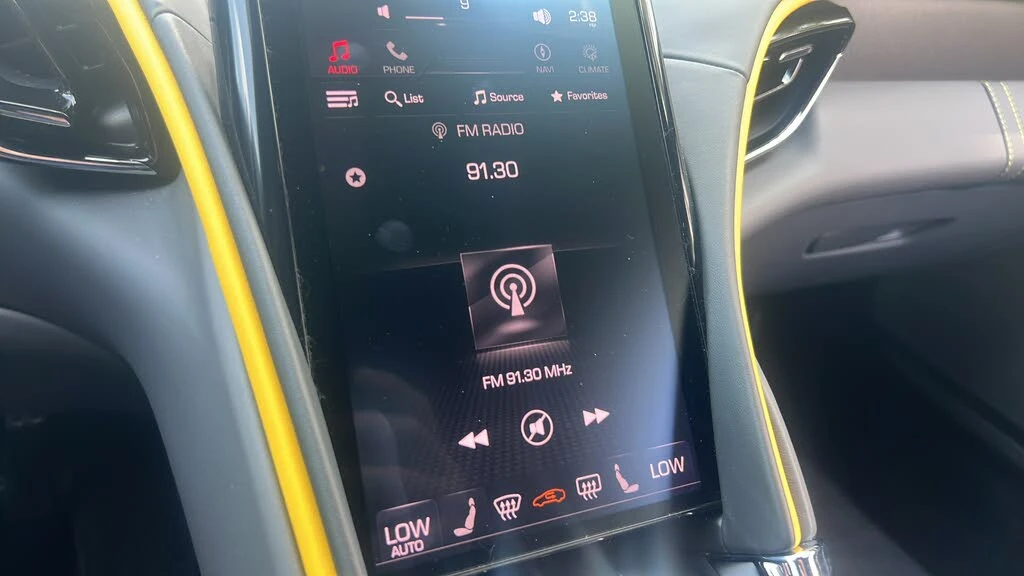2023 Ferrari Roma - Image 28 of 31