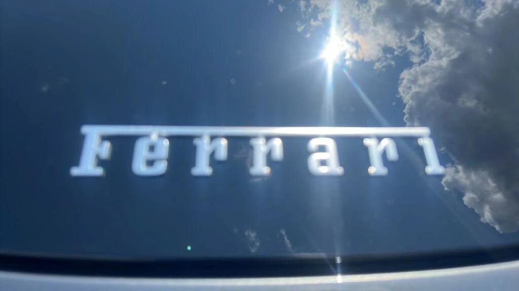 2023 Ferrari Roma - Image 13 of 31