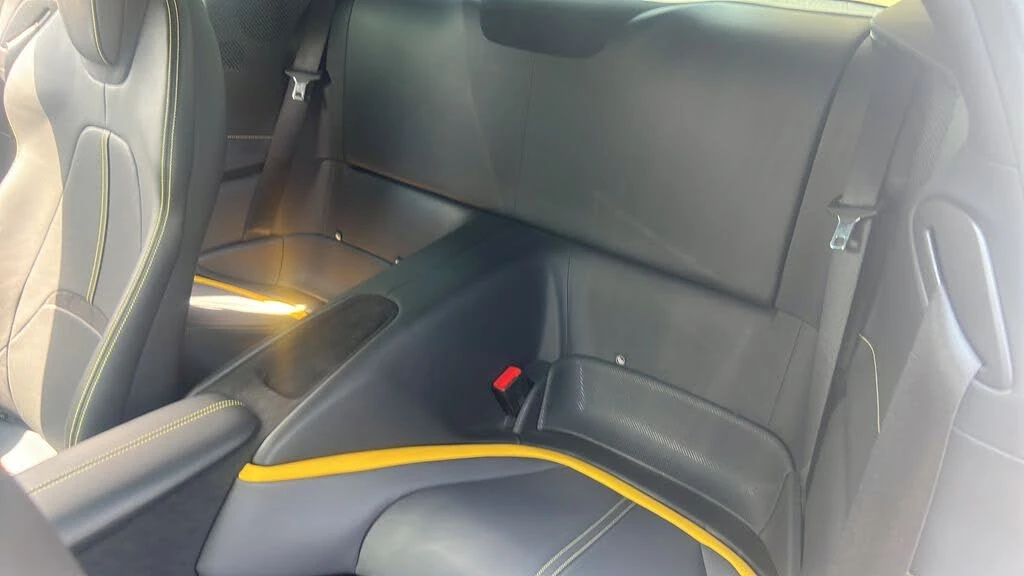 2023 Ferrari Roma - Image 17 of 31