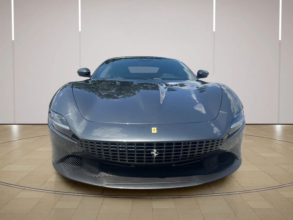 2023 Ferrari Roma - Image 10 of 31