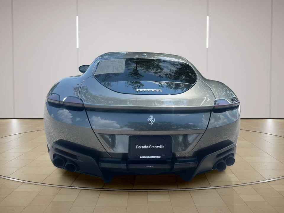 2023 Ferrari Roma - Image 6 of 31