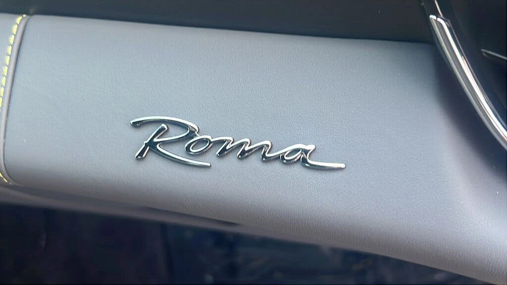 2023 Ferrari Roma - Image 19 of 31
