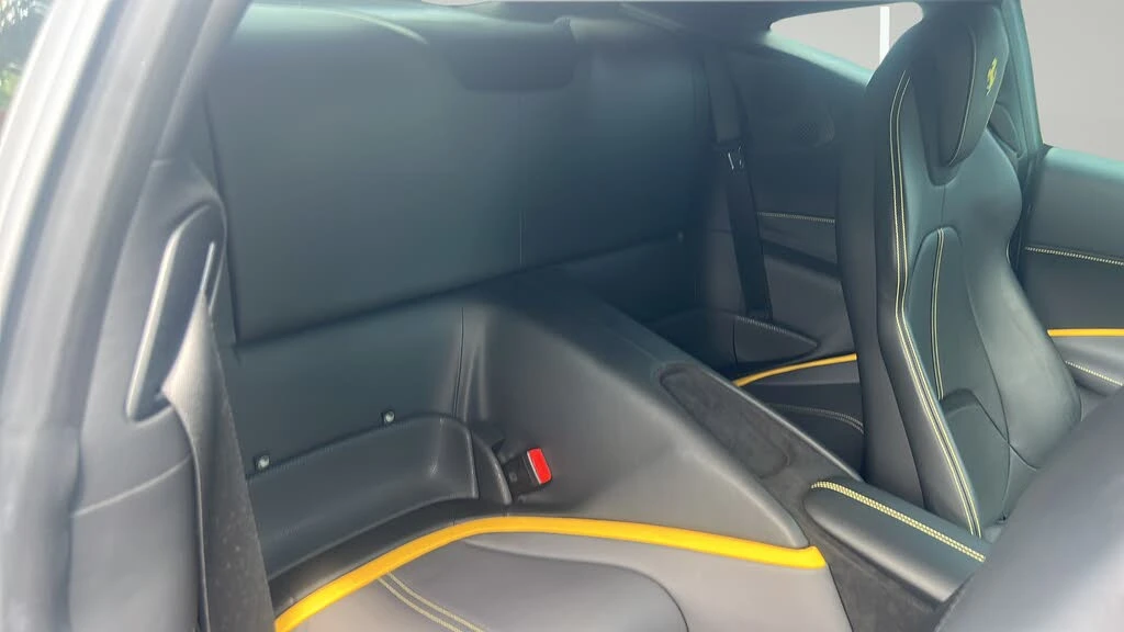 2023 Ferrari Roma - Image 20 of 31