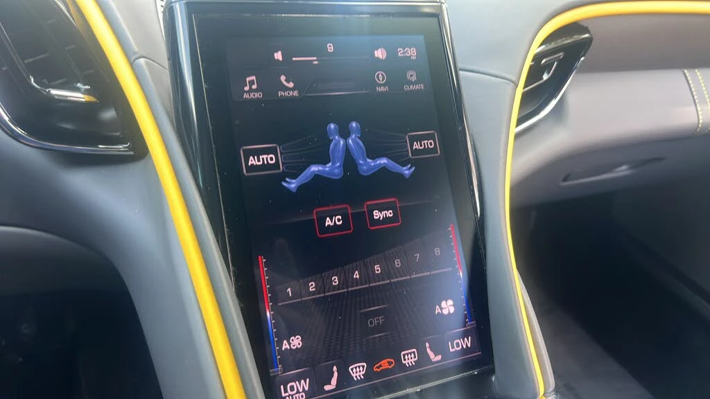 2023 Ferrari Roma - Image 27 of 31